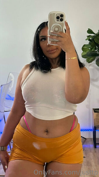 justtp Meztelen Kiszivárgások OnlyFans Fotó 1