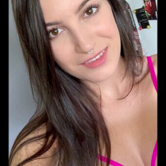 JustViolet Meztelen Kiszivárgások OnlyFans Fotó 1