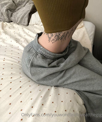 Juulsexual Meztelen Kiszivárgások OnlyFans Fotó 3