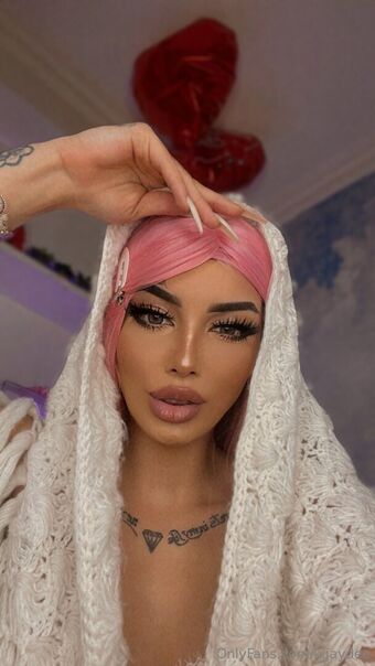 k.jaydee Meztelen Kiszivárgások OnlyFans Fotó 8