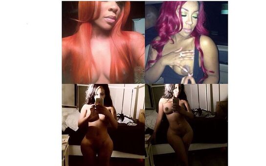 K. Michelle