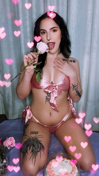 k4iley Meztelen Kiszivárgások OnlyFans Fotó 19