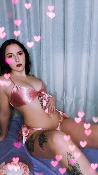 k4iley Meztelen Kiszivárgások OnlyFans Fotó 21