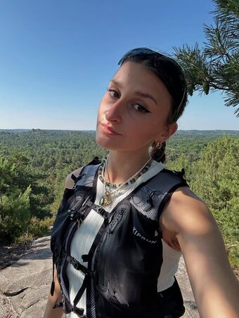 Kaatsup Meztelen Kiszivárgások OnlyFans Fotó 59