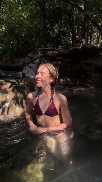 Kacey Fifield Meztelen Kiszivárgások OnlyFans Fotó 60