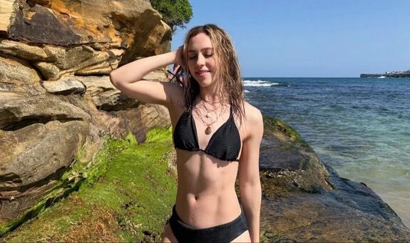Kacey Fifield Meztelen Kiszivárgások OnlyFans Fotó 63