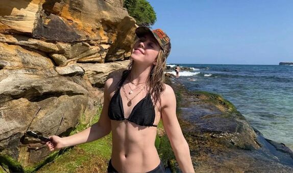 Kacey Fifield Meztelen Kiszivárgások OnlyFans Fotó 67