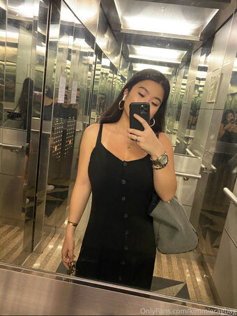 kaemee Meztelen Kiszivárgások OnlyFans Fotó 8
