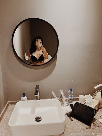 kaemee Meztelen Kiszivárgások OnlyFans Fotó 15