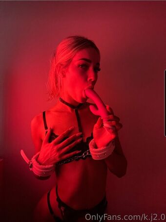 Kaisha Wright Meztelen Kiszivárgások OnlyFans Fotó 28