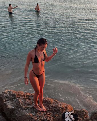 Kaisha Wright Meztelen Kiszivárgások OnlyFans Fotó 30