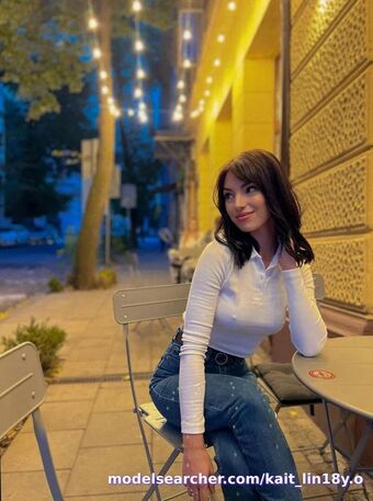 kait vortex Meztelen Kiszivárgások OnlyFans Fotó 7