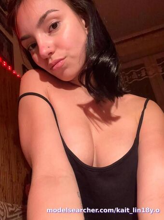 kait vortex Meztelen Kiszivárgások OnlyFans Fotó 12