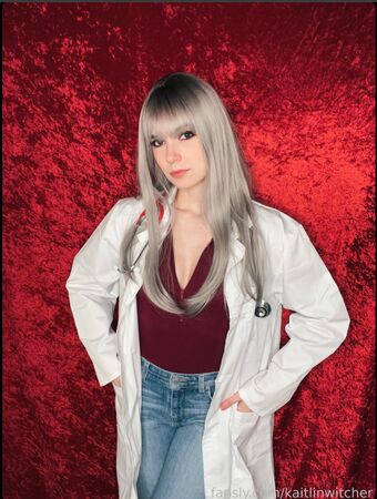 Kaitlin Witcher