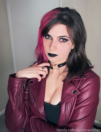 Kaitlin Witcher