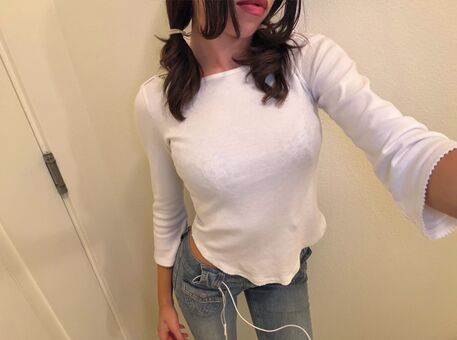 Kaitlynn Rhenea Asmr Meztelen Kiszivárgások OnlyFans Fotó 46