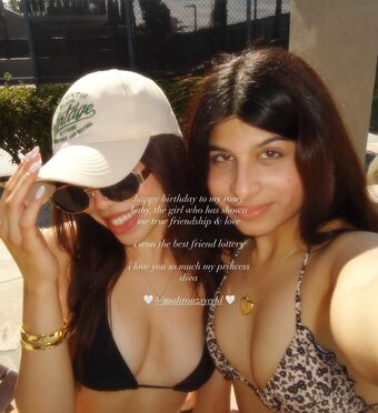 Kaitlynn Rhenea Asmr Meztelen Kiszivárgások OnlyFans Fotó 52