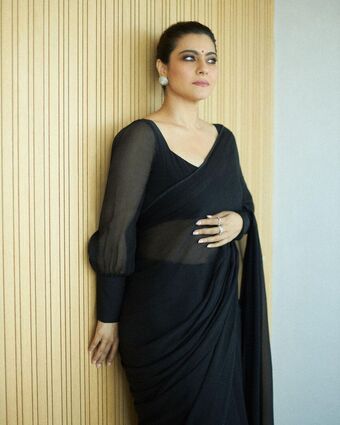 Kajol Devgn