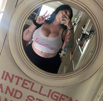 Kalgirl-up Meztelen Kiszivárgások OnlyFans Fotó 15