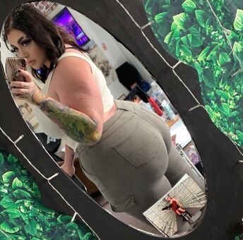 Kalgirl-up Meztelen Kiszivárgások OnlyFans Fotó 16
