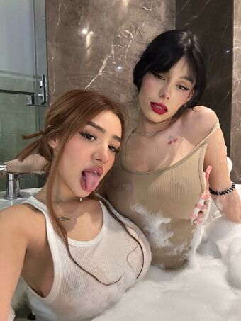 kalyaispuro Meztelen Kiszivárgások OnlyFans Fotó 3