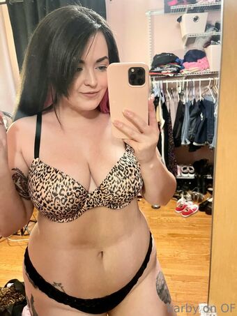 karby Meztelen Kiszivárgások OnlyFans Fotó 37