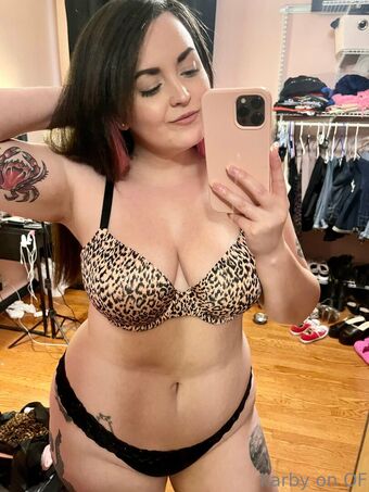 karby Meztelen Kiszivárgások OnlyFans Fotó 39