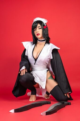 KarenG Cosplay