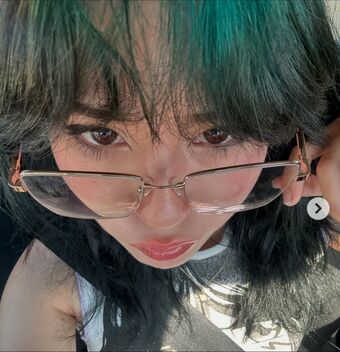 Kariwahh Meztelen Kiszivárgások OnlyFans Fotó 33