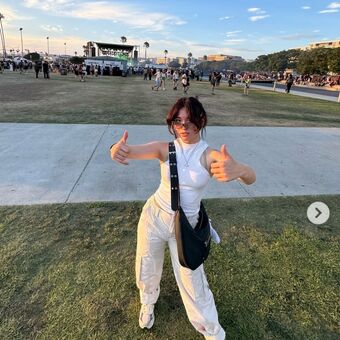 Kariwahh Meztelen Kiszivárgások OnlyFans Fotó 34