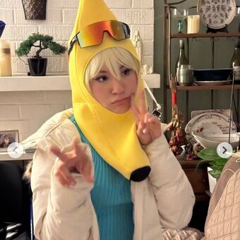 Kariwahh Meztelen Kiszivárgások OnlyFans Fotó 35