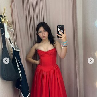 Kariwahh Meztelen Kiszivárgások OnlyFans Fotó 36