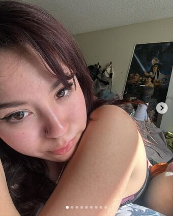 Kariwahh Meztelen Kiszivárgások OnlyFans Fotó 38