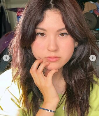 Kariwahh Meztelen Kiszivárgások OnlyFans Fotó 40