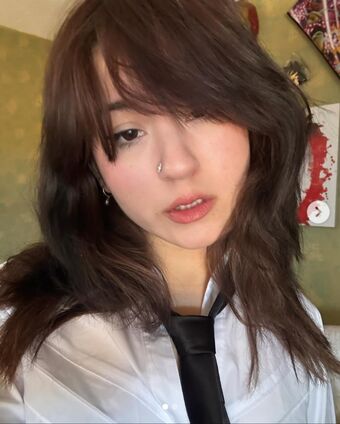 Kariwahh Meztelen Kiszivárgások OnlyFans Fotó 41