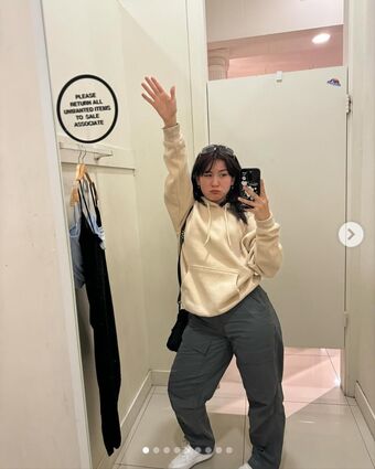 Kariwahh Meztelen Kiszivárgások OnlyFans Fotó 42