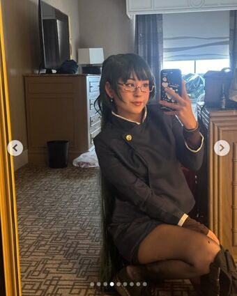 Kariwahh Meztelen Kiszivárgások OnlyFans Fotó 44