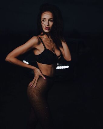 Karolina Meztelen Kiszivárgások OnlyFans Fotó 19