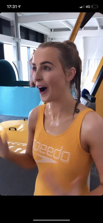 Kat Walker Meztelen Kiszivárgások OnlyFans Fotó 13