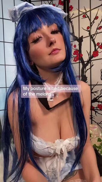 Katception Meztelen Kiszivárgások OnlyFans Fotó 38