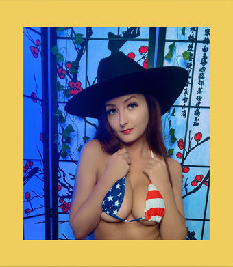 Katception Meztelen Kiszivárgások OnlyFans Fotó 45