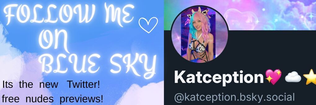 katceptionlive Meztelen Kiszivárgások OnlyFans Fotó 69