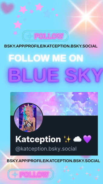 katceptionlive Meztelen Kiszivárgások OnlyFans Fotó 76