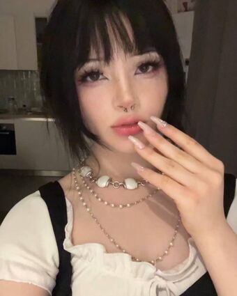 katcurses Meztelen Kiszivárgások OnlyFans Fotó 2