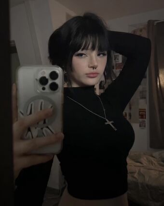 katcurses Meztelen Kiszivárgások OnlyFans Fotó 5