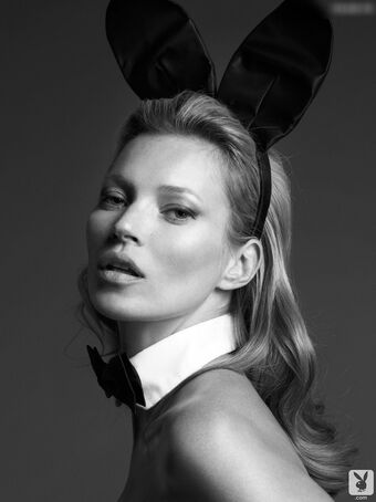 Kate Moss