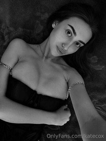 katecox Meztelen Kiszivárgások OnlyFans Fotó 31