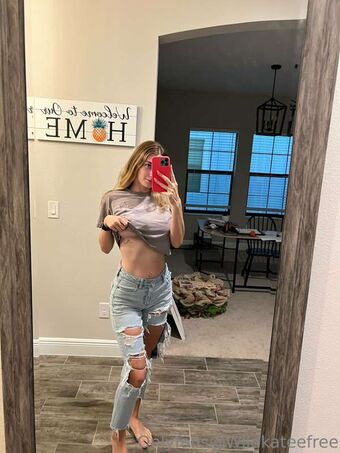 Katee Meztelen Kiszivárgások OnlyFans Fotó 20
