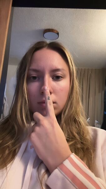 KateV Meztelen Kiszivárgások OnlyFans Fotó 3