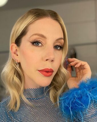 Katherine Ryan